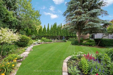 Photo 3 at 192 Nevada Crescent, Rural Vaughan, Vaughan