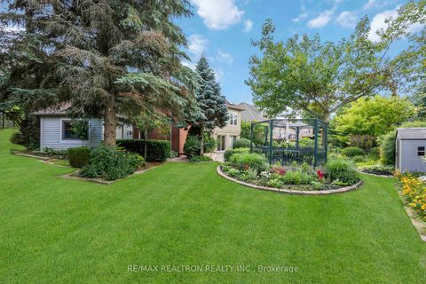 Photo 4 at 192 Nevada Crescent, Rural Vaughan, Vaughan