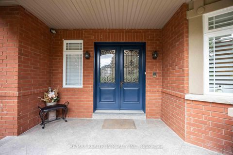 Photo 5 at 192 Nevada Crescent, Rural Vaughan, Vaughan