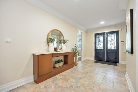 Photo 12 at 192 Nevada Crescent, Rural Vaughan, Vaughan