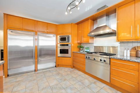 Photo 16 at 192 Nevada Crescent, Rural Vaughan, Vaughan