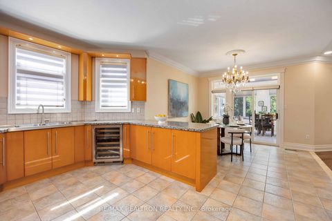 Photo 17 at 192 Nevada Crescent, Rural Vaughan, Vaughan