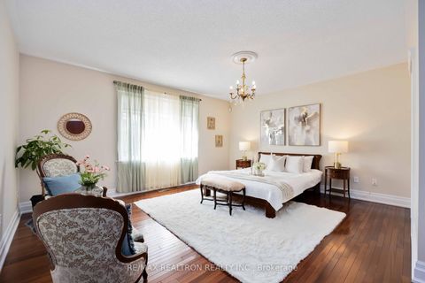 Photo 23 at 192 Nevada Crescent, Rural Vaughan, Vaughan