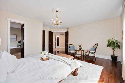 Photo 24 at 192 Nevada Crescent, Rural Vaughan, Vaughan
