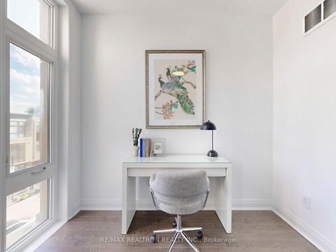 Photo 33 at 105 - 23 Eldora Avenue, Newtonbrook West, Toronto