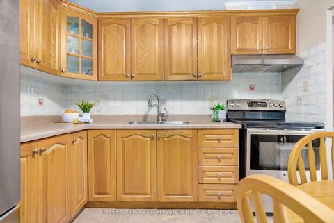 Photo 12 at 202 - 11 Neilson Drive, Markland Wood, Toronto