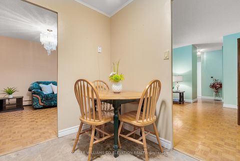 Photo 14 at 202 - 11 Neilson Drive, Markland Wood, Toronto