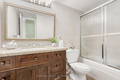 Photo 15 at 202 - 11 Neilson Drive, Markland Wood, Toronto