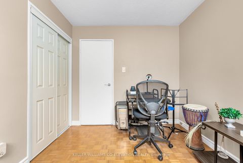 Photo 17 at 202 - 11 Neilson Drive, Markland Wood, Toronto