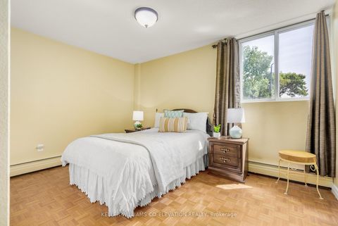 Photo 18 at 202 - 11 Neilson Drive, Markland Wood, Toronto