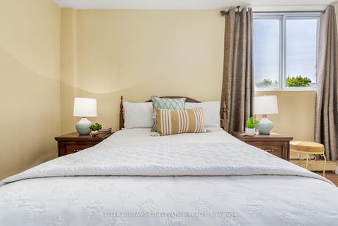 Photo 19 at 202 - 11 Neilson Drive, Markland Wood, Toronto