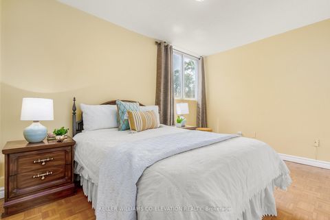 Photo 20 at 202 - 11 Neilson Drive, Markland Wood, Toronto