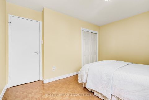 Photo 22 at 202 - 11 Neilson Drive, Markland Wood, Toronto