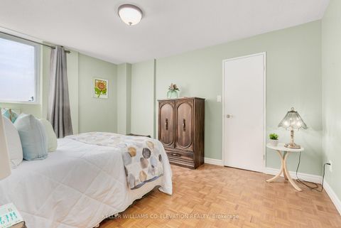 Photo 23 at 202 - 11 Neilson Drive, Markland Wood, Toronto
