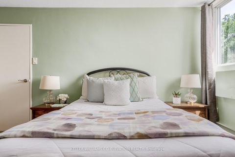 Photo 25 at 202 - 11 Neilson Drive, Markland Wood, Toronto
