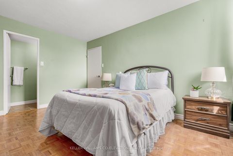 Photo 26 at 202 - 11 Neilson Drive, Markland Wood, Toronto