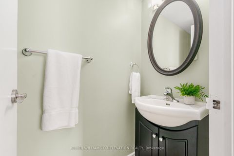 Photo 28 at 202 - 11 Neilson Drive, Markland Wood, Toronto
