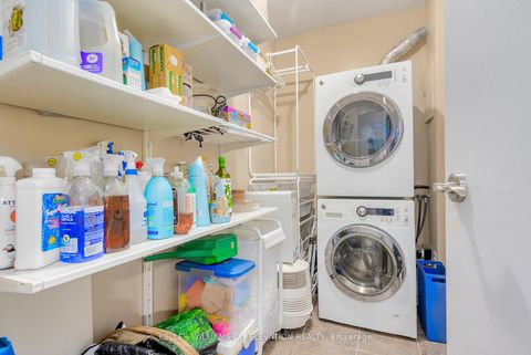 Photo 30 at 202 - 11 Neilson Drive, Markland Wood, Toronto