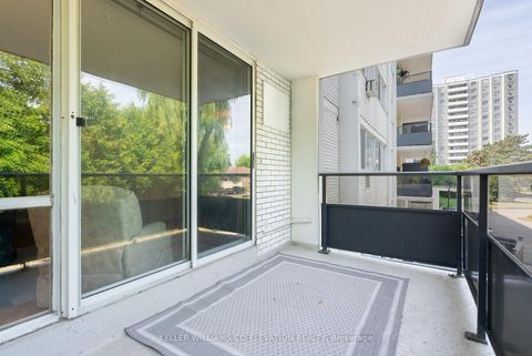 Photo 31 at 202 - 11 Neilson Drive, Markland Wood, Toronto
