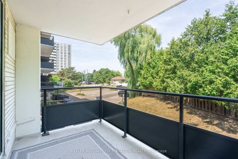 Photo 32 at 202 - 11 Neilson Drive, Markland Wood, Toronto