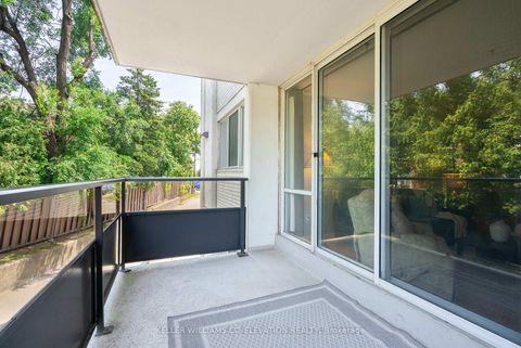 Photo 33 at 202 - 11 Neilson Drive, Markland Wood, Toronto