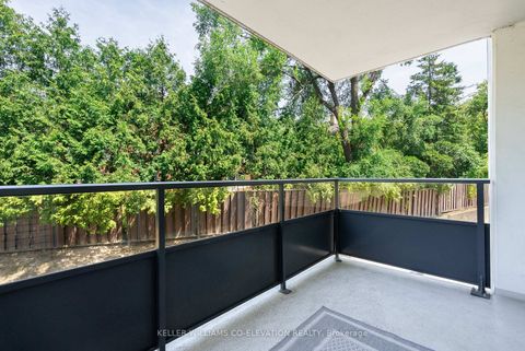 Photo 34 at 202 - 11 Neilson Drive, Markland Wood, Toronto