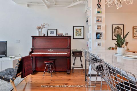 Photo 8 at Ph9 - 183 Dovercourt Road, Bellwoods, Toronto