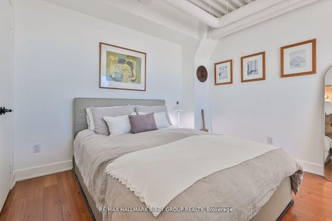 Photo 18 at Ph9 - 183 Dovercourt Road, Bellwoods, Toronto