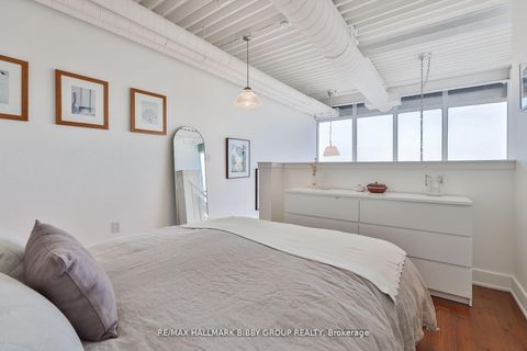 Photo 20 at Ph9 - 183 Dovercourt Road, Bellwoods, Toronto