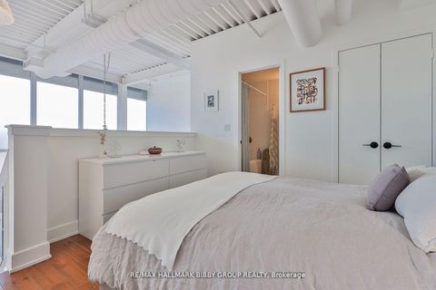 Photo 21 at Ph9 - 183 Dovercourt Road, Bellwoods, Toronto