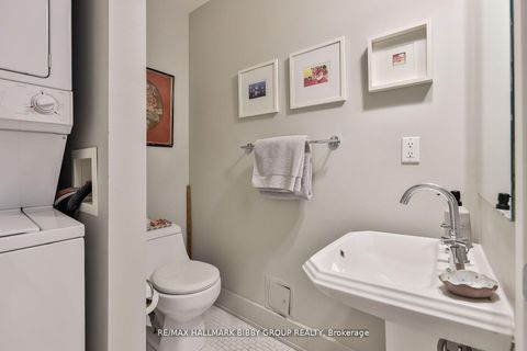 Photo 22 at Ph9 - 183 Dovercourt Road, Bellwoods, Toronto