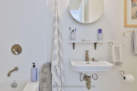 Photo 23 at Ph9 - 183 Dovercourt Road, Bellwoods, Toronto