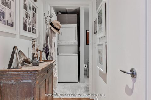 Photo 25 at Ph9 - 183 Dovercourt Road, Bellwoods, Toronto