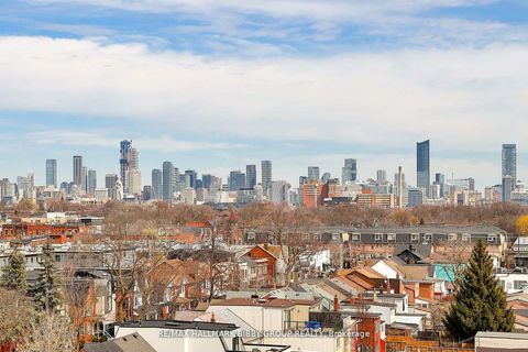 Photo 33 at Ph9 - 183 Dovercourt Road, Bellwoods, Toronto
