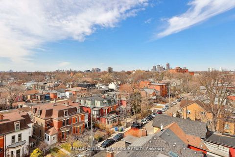 Photo 34 at Ph9 - 183 Dovercourt Road, Bellwoods, Toronto