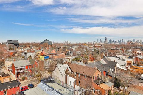 Photo 35 at Ph9 - 183 Dovercourt Road, Bellwoods, Toronto