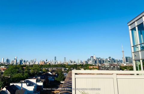 Photo 36 at Ph9 - 183 Dovercourt Road, Bellwoods, Toronto