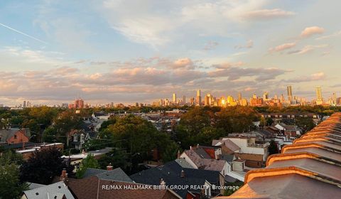 Photo 37 at Ph9 - 183 Dovercourt Road, Bellwoods, Toronto