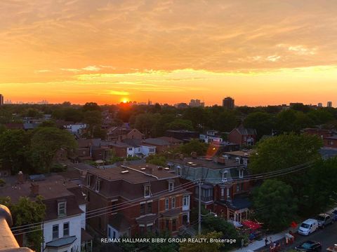 Photo 40 at Ph9 - 183 Dovercourt Road, Bellwoods, Toronto