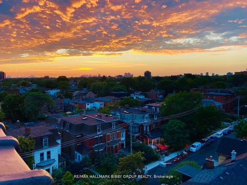 Photo 41 at Ph9 - 183 Dovercourt Road, Bellwoods, Toronto