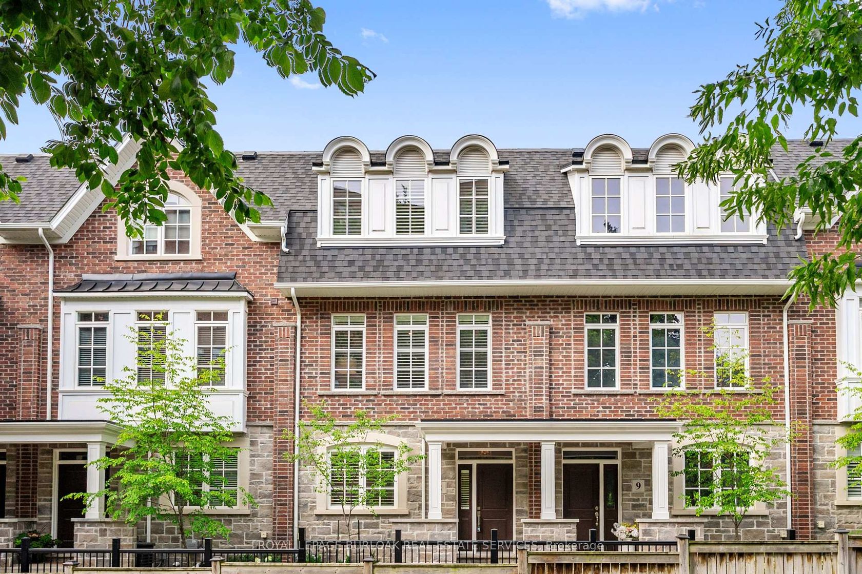8 - 2362 New Street, Brant, Burlington 