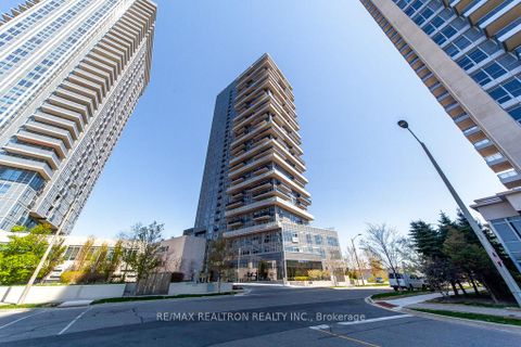 Photo 1 at 1004 - 225 Village Green Square, Malvern West, Toronto