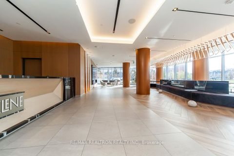 Photo 2 at 1004 - 225 Village Green Square, Malvern West, Toronto