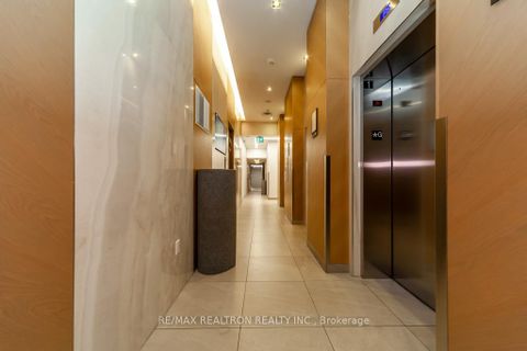Photo 3 at 1004 - 225 Village Green Square, Malvern West, Toronto