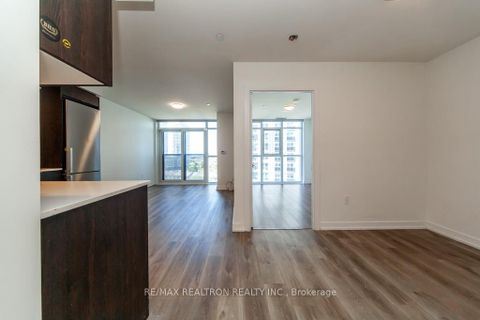 Photo 4 at 1004 - 225 Village Green Square, Malvern West, Toronto