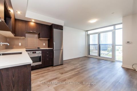 Photo 5 at 1004 - 225 Village Green Square, Malvern West, Toronto