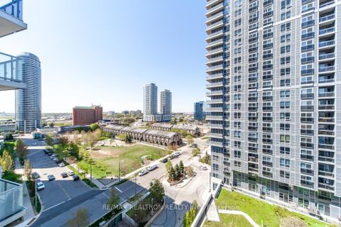 Photo 9 at 1004 - 225 Village Green Square, Malvern West, Toronto