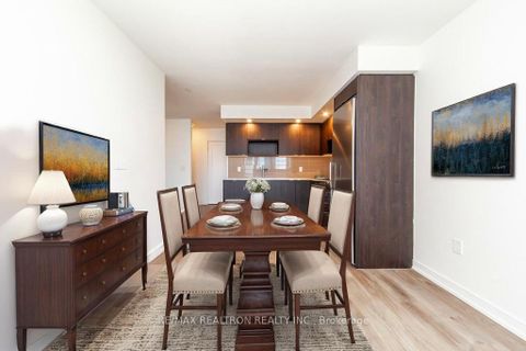 Photo 11 at 1004 - 225 Village Green Square, Malvern West, Toronto