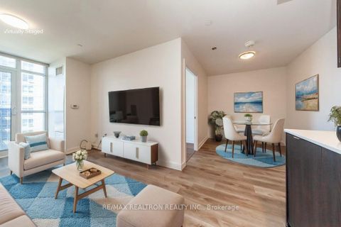 Photo 12 at 1004 - 225 Village Green Square, Malvern West, Toronto