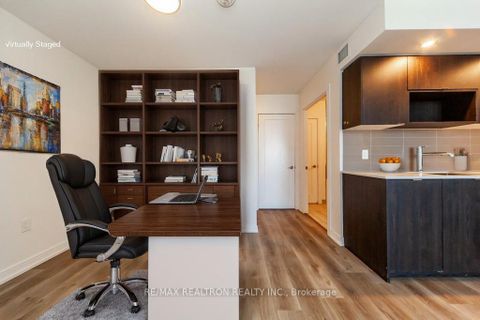 Photo 14 at 1004 - 225 Village Green Square, Malvern West, Toronto